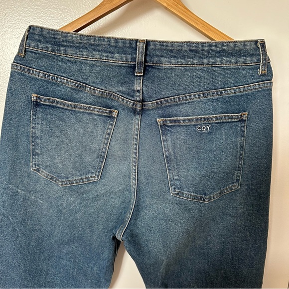 CQY Jeans - Picture 7 of 7